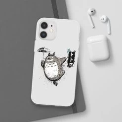 Spinning Totoro IPhone Cases -Ghibli Shop 68165 2