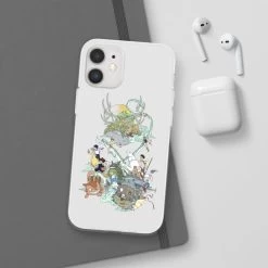 Ghibli Characters Color Collection IPhone Cases 30 Ghibli Characters Color Collection IPhone Cases -Ghibli Shop 68165 20 1