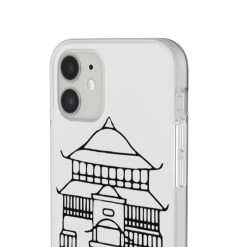 Spirited Away – The Bathhouse Iphone Cases 29 Spirited Away – The Bathhouse Iphone Cases -Ghibli Shop 68165 205