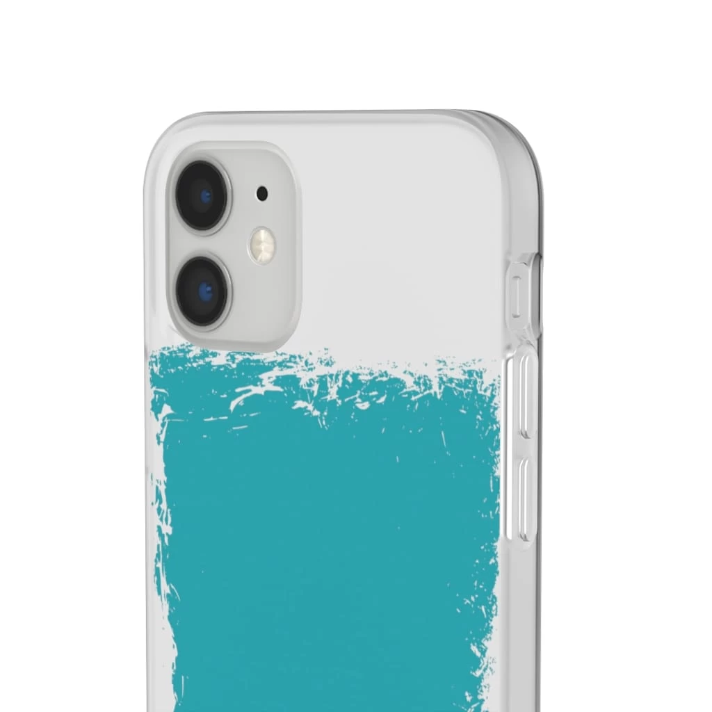 Ponyo And Sosuke On Boat IPhone Cases 10 Ponyo And Sosuke On Boat IPhone Cases - Image 8