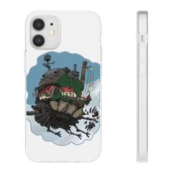 Howl’s Moving Castle Classic Color IPhone Cases 28 Howl’s Moving Castle Classic Color IPhone Cases -Ghibli Shop 68165 222