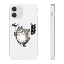 Spinning Totoro IPhone Cases -Ghibli Shop 68165