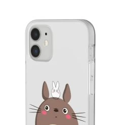 Circle Totoro IPhone Cases -Ghibli Shop 68165 28 1