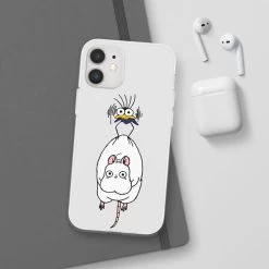 Spirited Away – Boh Mouse IPhone Cases -Ghibli Shop 68165 284