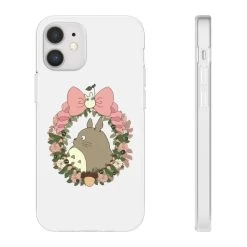 My Neighbor Totoro In The Wearth IPhone Cases -Ghibli Shop 68165 3 5