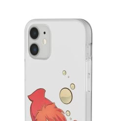 Ponyo Chibi IPhone Cases -Ghibli Shop 68165 334