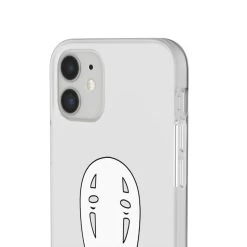 Spirited Away No Face Kaonashi Harajuku IPhone Cases -Ghibli Shop 68165 34 2