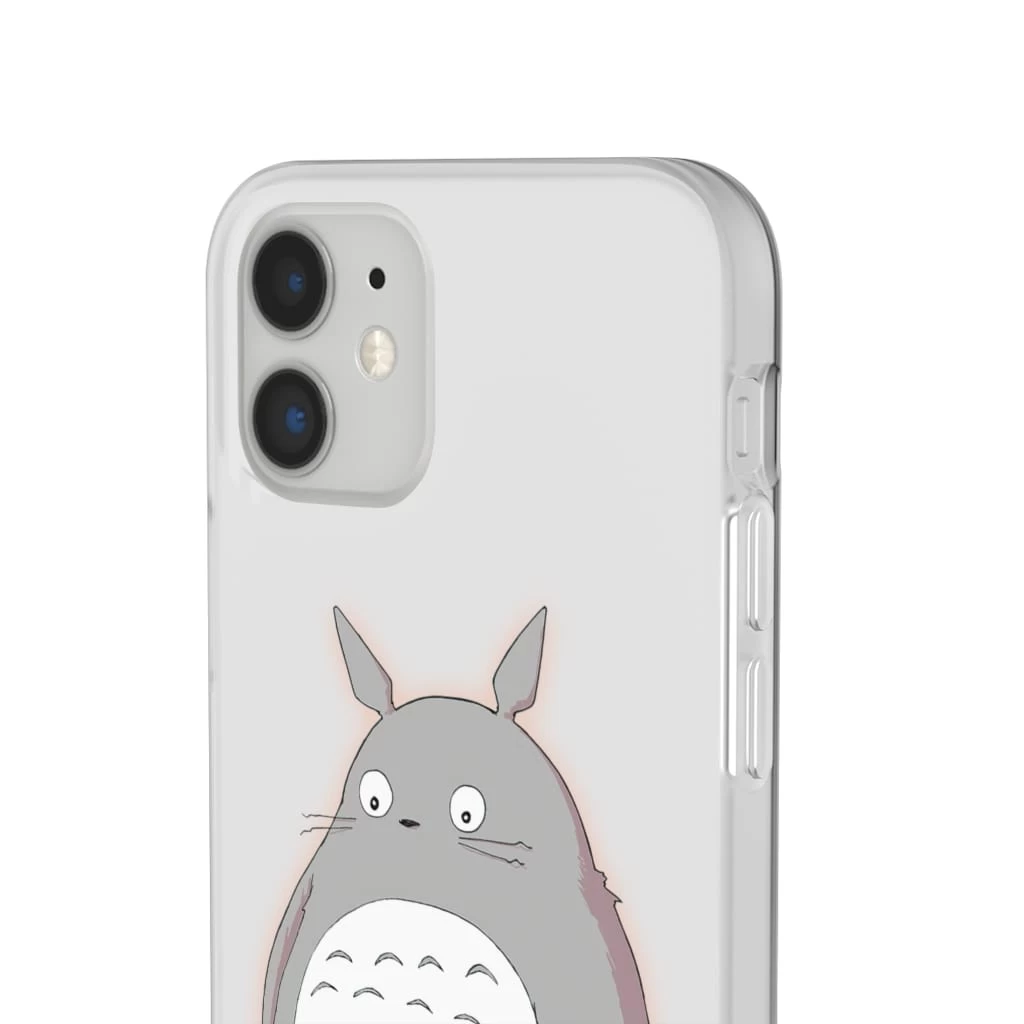 Totoro And The Little Girl IPhone Cases 10 Totoro And The Little Girl IPhone Cases - Image 8