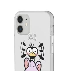 Spirited Aways – Boh Mouse Chibi IPhone Cases -Ghibli Shop 68165 46 2