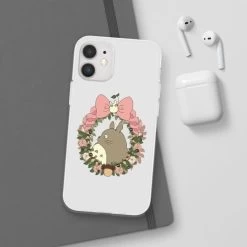 My Neighbor Totoro In The Wearth IPhone Cases -Ghibli Shop 68165 5 4
