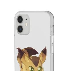 Nausicaa Of The Valley Of The Wind – Teto Chibi IPhone Cases -Ghibli Shop 68165 523