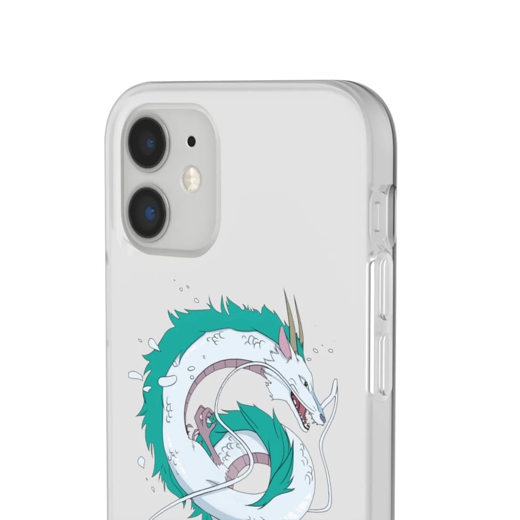Haku Dragon IPhone Cases 10 Haku Dragon IPhone Cases - Image 8