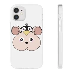 Spirited Away Boh With Yubaba’s Bird Classic IPhone Cases -Ghibli Shop 68165 54 1