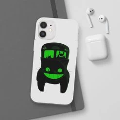 My Neighbor Totoro – Neon Catbus IPhone Cases 30 My Neighbor Totoro – Neon Catbus IPhone Cases -Ghibli Shop 68165 551