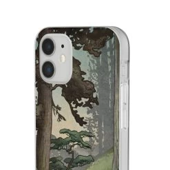 Totoro In The Landscape IPhone Cases 26 Totoro In The Landscape IPhone Cases -Ghibli Shop 68165 571