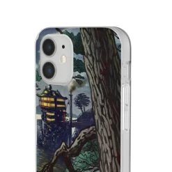 Spirited Away – Magical Bath House IPhone Cases -Ghibli Shop 68165 586