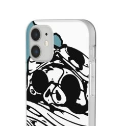 Porco Rosso Poster IPhone Cases -Ghibli Shop 68165 598