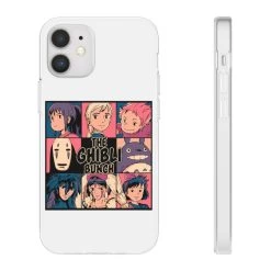 The Ghibli Bunch IPhone Cases -Ghibli Shop 68165 6 1