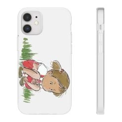My Neighbor Totoro – Mei IPhone Cases -Ghibli Shop 68165 603
