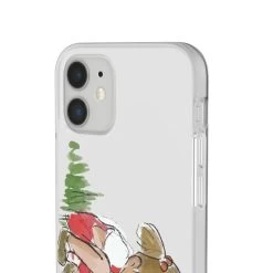 My Neighbor Totoro – Mei IPhone Cases -Ghibli Shop 68165 604