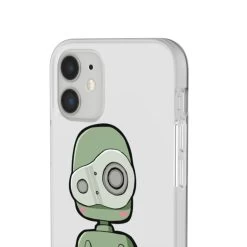 Laputa: Castle In The Sky – Warrior Robot Chibi IPhone Cases 29 Laputa: Castle In The Sky – Warrior Robot Chibi IPhone Cases -Ghibli Shop 68165 61