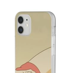 Spirited Away – Sleeping Boh Mouse IPhone Cases -Ghibli Shop 68165 625
