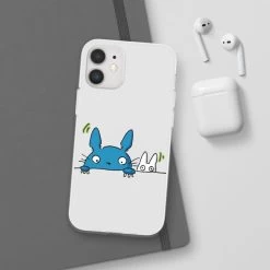 Mini Twins Totoro IPhone Cases -Ghibli Shop 68165 65
