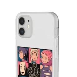 The Ghibli Bunch IPhone Cases -Ghibli Shop 68165 7 1