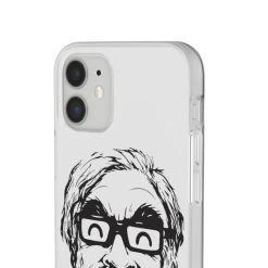 Ghibli Studio – Hayao Miyazaki Portrait IPhone Cases 29 Ghibli Studio – Hayao Miyazaki Portrait IPhone Cases -Ghibli Shop 68165 7 5