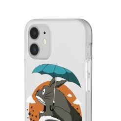 Totoro’s Journey IPhone Cases 29 Totoro’s Journey IPhone Cases -Ghibli Shop 68165 712