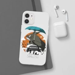 Totoro’s Journey IPhone Cases 30 Totoro’s Journey IPhone Cases -Ghibli Shop 68165 713