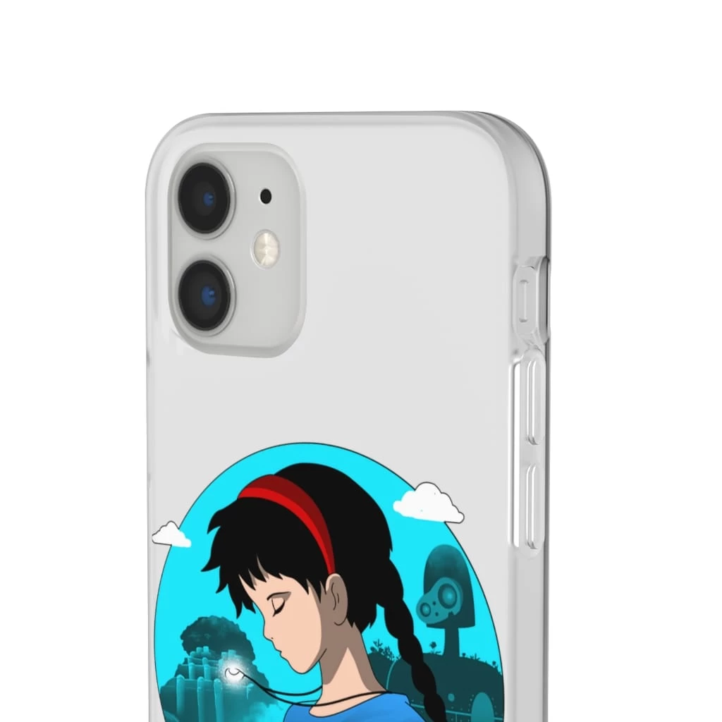 Laputa: Castle In The Sky IPhone Cases 10 Laputa: Castle In The Sky IPhone Cases - Image 8