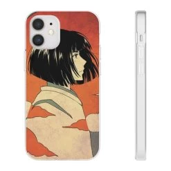 Haku Japanese Classic Art IPhone Cases 25 Haku Japanese Classic Art IPhone Cases -Ghibli Shop 68165 744