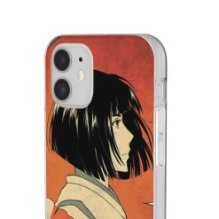 Haku Japanese Classic Art IPhone Cases 26 Haku Japanese Classic Art IPhone Cases -Ghibli Shop 68165 745