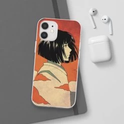 Haku Japanese Classic Art IPhone Cases 27 Haku Japanese Classic Art IPhone Cases -Ghibli Shop 68165 746