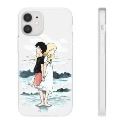 When Marnie Was Here IPhone Cases -Ghibli Shop 68165 747