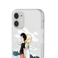 When Marnie Was Here IPhone Cases -Ghibli Shop 68165 748