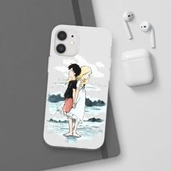 When Marnie Was Here IPhone Cases -Ghibli Shop 68165 749