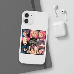 The Ghibli Bunch IPhone Cases -Ghibli Shop 68165 8 1