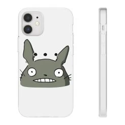 Totoro Poker Face IPhone Cases 28 Totoro Poker Face IPhone Cases -Ghibli Shop 68165 81
