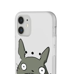 Totoro Poker Face IPhone Cases 29 Totoro Poker Face IPhone Cases -Ghibli Shop 68165 82