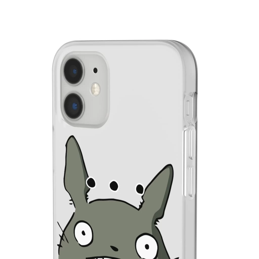Totoro Poker Face IPhone Cases 10 Totoro Poker Face IPhone Cases - Image 8