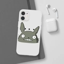 Totoro Poker Face IPhone Cases 30 Totoro Poker Face IPhone Cases -Ghibli Shop 68165 83