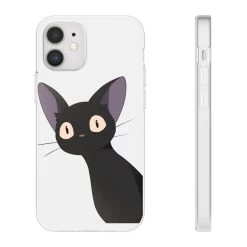 Kiki’s Delivery Service – Jiji Style 1 IPhone Cases -Ghibli Shop 68165 84