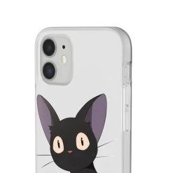 Kiki’s Delivery Service – Jiji Style 1 IPhone Cases -Ghibli Shop 68165 85