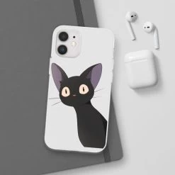 Kiki’s Delivery Service – Jiji Style 1 IPhone Cases -Ghibli Shop 68165 86