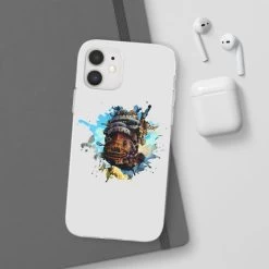 Howl’s Moving Castle Painting IPhone Cases 27 Howl’s Moving Castle Painting IPhone Cases -Ghibli Shop 68166 11 3
