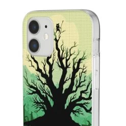 Princess Mononoke – Forest Spirit IPhone Cases -Ghibli Shop 68166 112
