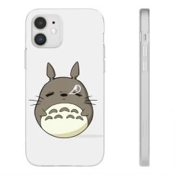 Sleepy Totoro IPhone Cases -Ghibli Shop 68166 12 5