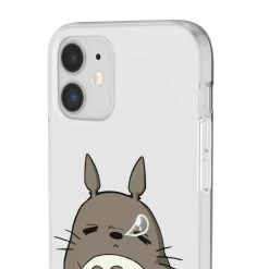 Sleepy Totoro IPhone Cases -Ghibli Shop 68166 13 5